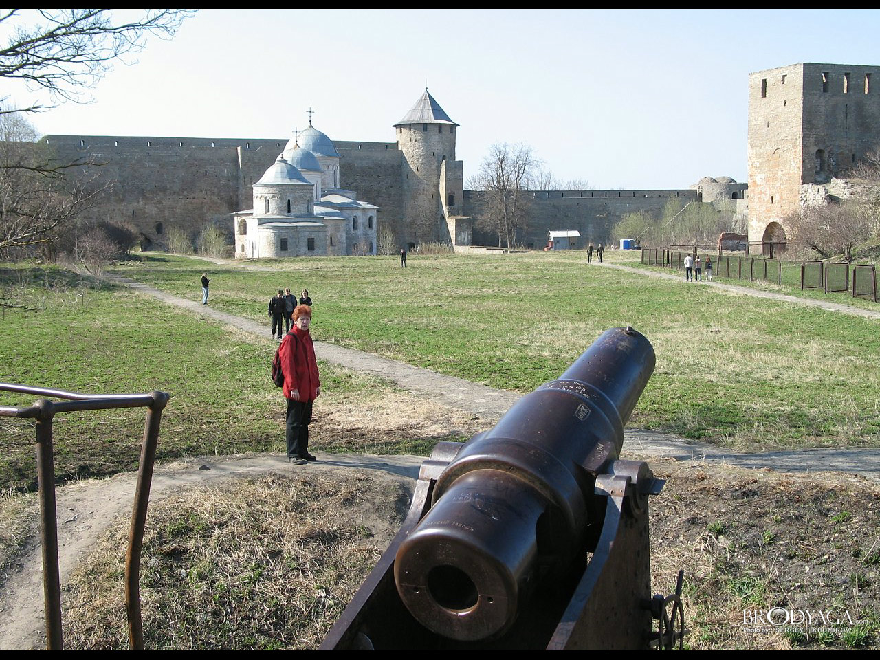 Ivangorod